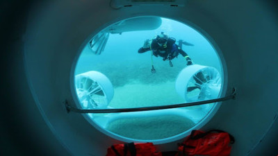 Okyanusun kalbinde uyunacak: Turizmde yeni bir çağ açıyor!