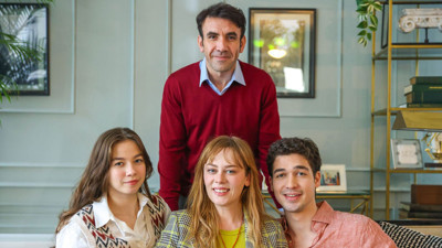 Bahar dizisine sürpriz bir isim dahil oluyor