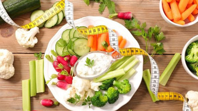 Popüler diyetler sağlığı olumsuz etkiliyor!