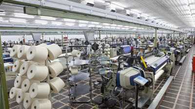 Türkiye'nin tekstil devi iflasın pençesinde. 6 kıtaya ihracat yapıyor