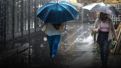 Hava sıcaklıkları 5 derece düşecek... İstanbul’da yaşayanlar dikkat: Meteoroloji çok kuvvetli diyerek saat verdi