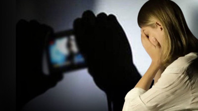 Cinsel içerikli görüntülerle dolandırıcılık! Önce şantaja boyun eğdi, sonra polise başvurdu