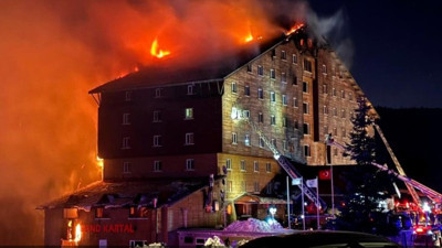 Ölüm otelini para hırsı yaktı: Sezonu kaçırmamak için tadilatı erteledi