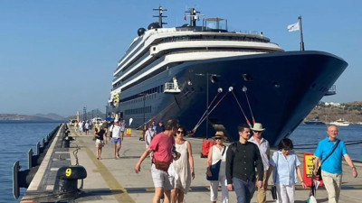 ABD’den Türkiye’ye seyahat uyarısı. "Dikkat" diyerek duyurdu