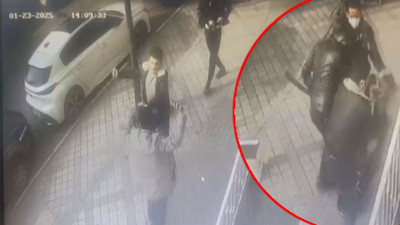 İstanbul'da kan donduran olay! Başkasına benzetip sokak ortasında katletti