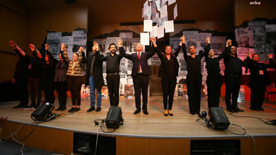 Karabağlar Uğur Mumcu’yu andı