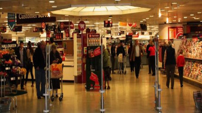 Market zinciri kapatıyor. 3 bin kişi işsiz kalacak