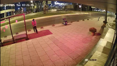 Şehir magandaları lokantaları basıp 5 milyon TL haraç istediler