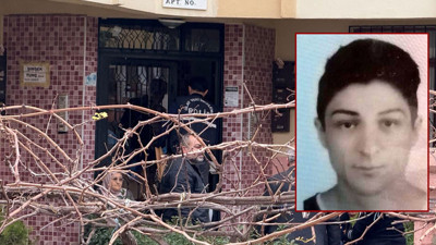 24 yaşındaki genç odasında ölü bulundu
