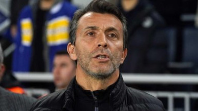 Bülent Korkmaz galibiyetle başladı