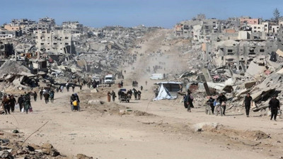 Bosna Hersek Gazze'deki ateşkesi kutladı