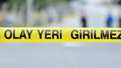 Sakarya Nehri'nde ceset bulundu