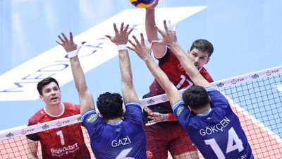 Lider, Arkasspor'u devirdi