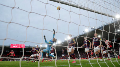 Newcastle, Southampton’ı 3-1 yendi