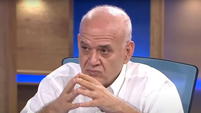Ahmet Çakar "Galatasaray'ın maçı kazanmasında hakemin payı var"