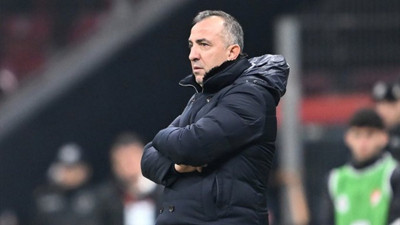 Recep Uçar "Hakem Ahmed Kutucu'yu atmamak için çok uğraştı"