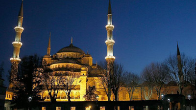 Miraç Kandili bugün idrak edilecek