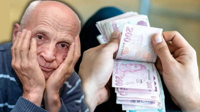 2025 darbesinin ardından emekli adaylarına ikinci şok! Ali Tezel açıkladı