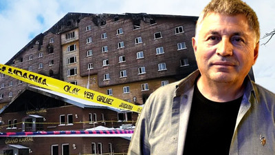 Ölüm Oteli’nin sahibi Halit Ergül’ün ifadesi kan dondurdu! 78 kişiye mezar olmuştu…