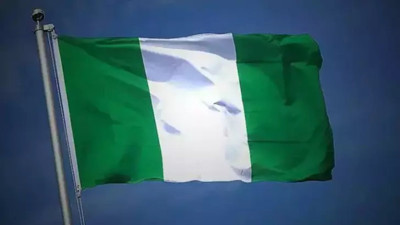 Akaryakıt tankeri patladı: Çok sayıda ölü var