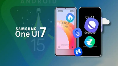 Samsung One UI 7.0 güncellemesi için tarih belli oldu