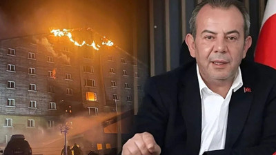 Tanju Özcan 'bunları söylemek zorundayım' diyerek açıkladı... Bu sözleri olay olacak