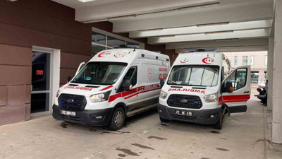 Adıyaman’da karbonmonoksit gazından 10 kişi zehirlendi