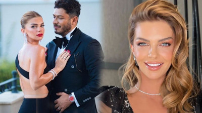 Pelin Karahan’dan şoke eden itiraf! Eşine öyle bir mesaj geldi ki...