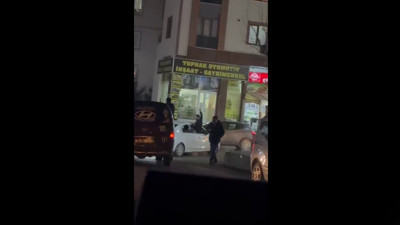 Sosyal medyada paylaşmıştı! Sultanbeyli’de yakalandı