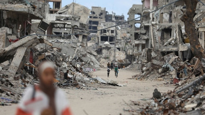 Filistinli 3 kardeşin sevinci sınır dışıyla yarım kaldı!