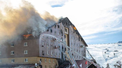 Acılı ailelere hakarete gözaltında yeni gelişme!