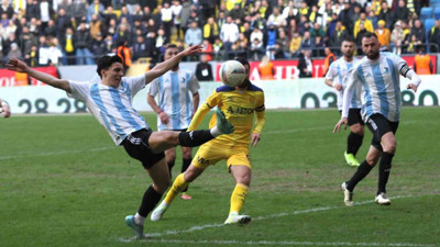 Erzurumspor zirveye emin adımlarla!