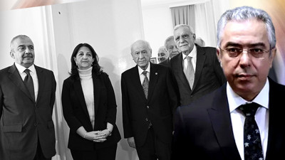 Saray'ın Başdanışmanı'ndan dikkat çeken paylaşım... Yeni açılımın şifrelerini verdi