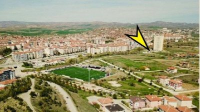 MHP'li belediye camiyi sosyal tesise çevirdi AKP destekledi: Bunu muhalefet yapsaydı...