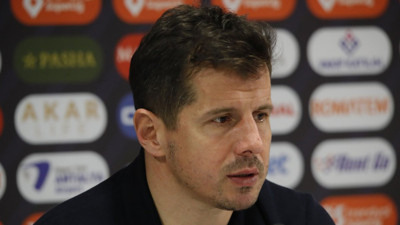 Emre Belözoğlu "Hiçbir rakipten korkmayacağız"