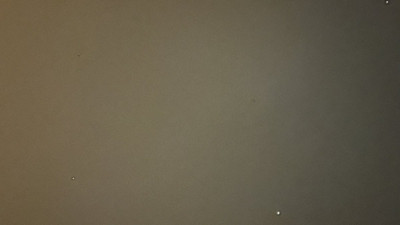 Aynı hat üzerinde hizalanan 6 gezegen Yüksekova’da görüntülendi