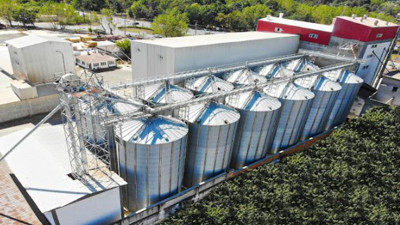 Türk gıda devi iflasın pençesinde. Türkiye'nin en büyük 500 şirketi arasındaydı. 50 ülkeye ihracat yapıyor