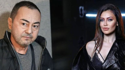 Tedavi olmalı demişti! Serdar Ortaç’tan Lara’ya şaşırtan itiraf