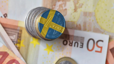 İsveç’in ticaret fazlası rekor kırdı