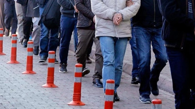 Kırşehir’de 11 kaçak göçmen yakalandı