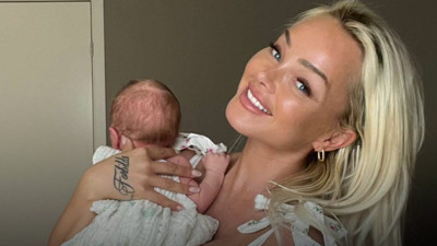 Sosyal medya fenomeninden duygusal itiraf: "Keşke daha önce cesaret etseydim"