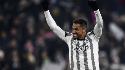 Danilo transferi tamam: Resmi açıklama bekleniyor