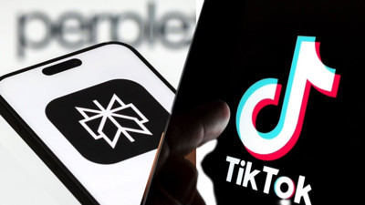 Perplexity, TikTok ile birleşme teklifini yeniledi