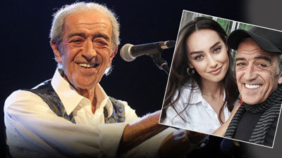 Edip Akbayram'ın kızından duygusal paylaşım: İki defa ameliyat olmuştu