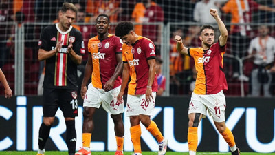 Gaziantep FK-Galatasaray maçı bilet fiyatları belli oldu