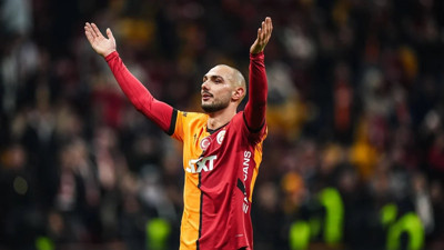 Ahmed Kutucu'ya olay sözler "Galatasaray'da oynayamaz..."