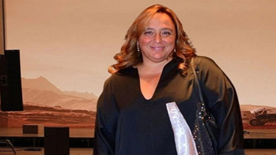 Ayşe Barım hakkında flaş karar. Gözaltına alınmıştı