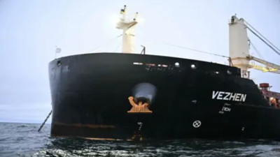 Baltık Denizi’ndeki kablo hasarından bir Bulgar gemisi sorumlu tutuluyor