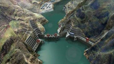 Çin’in dev projesi bölgede tansiyonu yükseltiyor