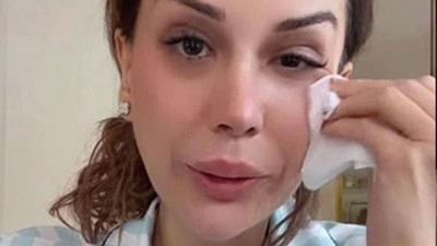 Dilan Polat'a bir ceza daha geldi. Gözyaşları ile anlattı